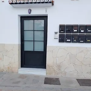Buena Vista Almachar